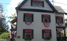 Hearthside Inn